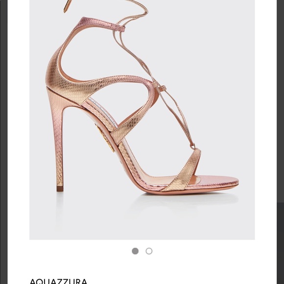 Gaia Sandals - Picture 1 of 6